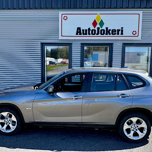 BMW - X1 | 2010
