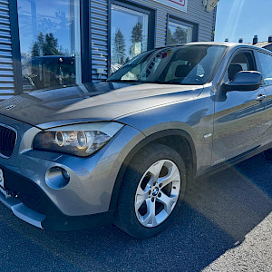 BMW - X1 | 2010