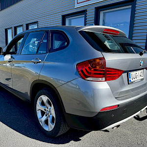 BMW - X1 | 2010