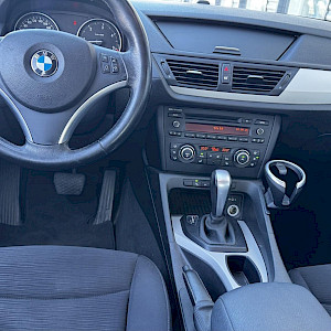 BMW - X1 | 2010