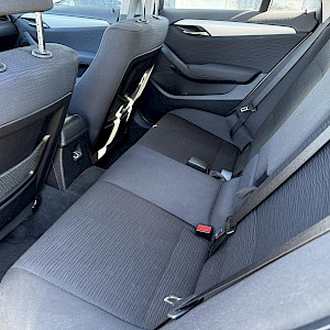 BMW - X1 | 2010
