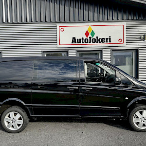 Mercedes-Benz - Vito | 2014