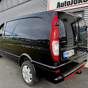 Mercedes-Benz - Vito | 2014
