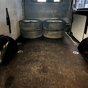 Mercedes-Benz - Vito | 2014