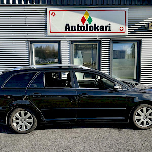 Toyota - Avensis | 2008