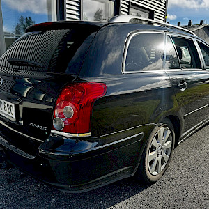 Toyota - Avensis | 2008