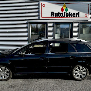 Toyota - Avensis | 2008