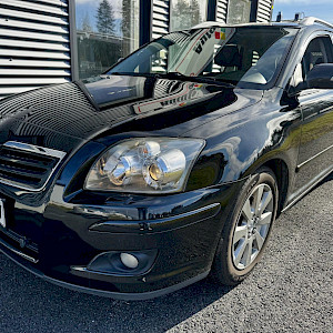 Toyota - Avensis | 2008