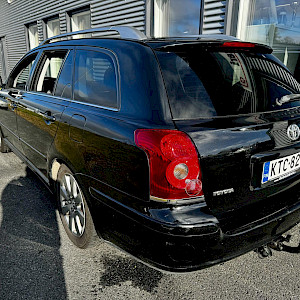 Toyota - Avensis | 2008