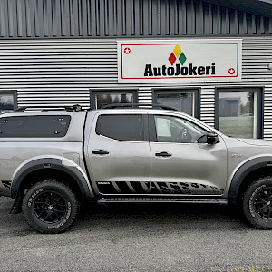 Nissan - Navara | 2019