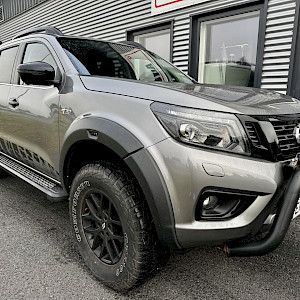 Nissan - Navara | 2019
