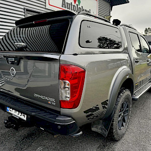 Nissan - Navara | 2019