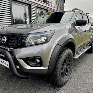 Nissan - Navara | 2019
