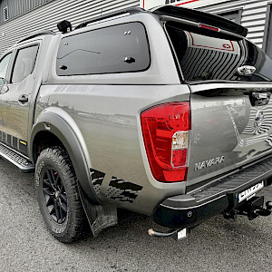 Nissan - Navara | 2019