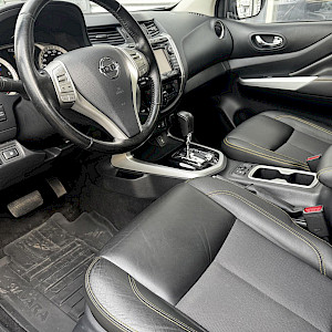 Nissan - Navara | 2019