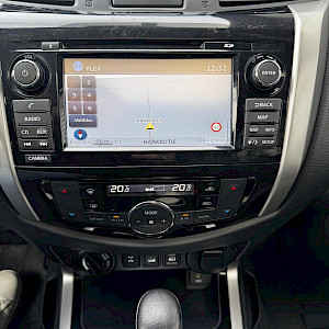 Nissan - Navara | 2019